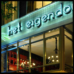Het Eigendom Het Eigendom