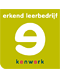 Digitaal erkenningsschild Kenwerk
